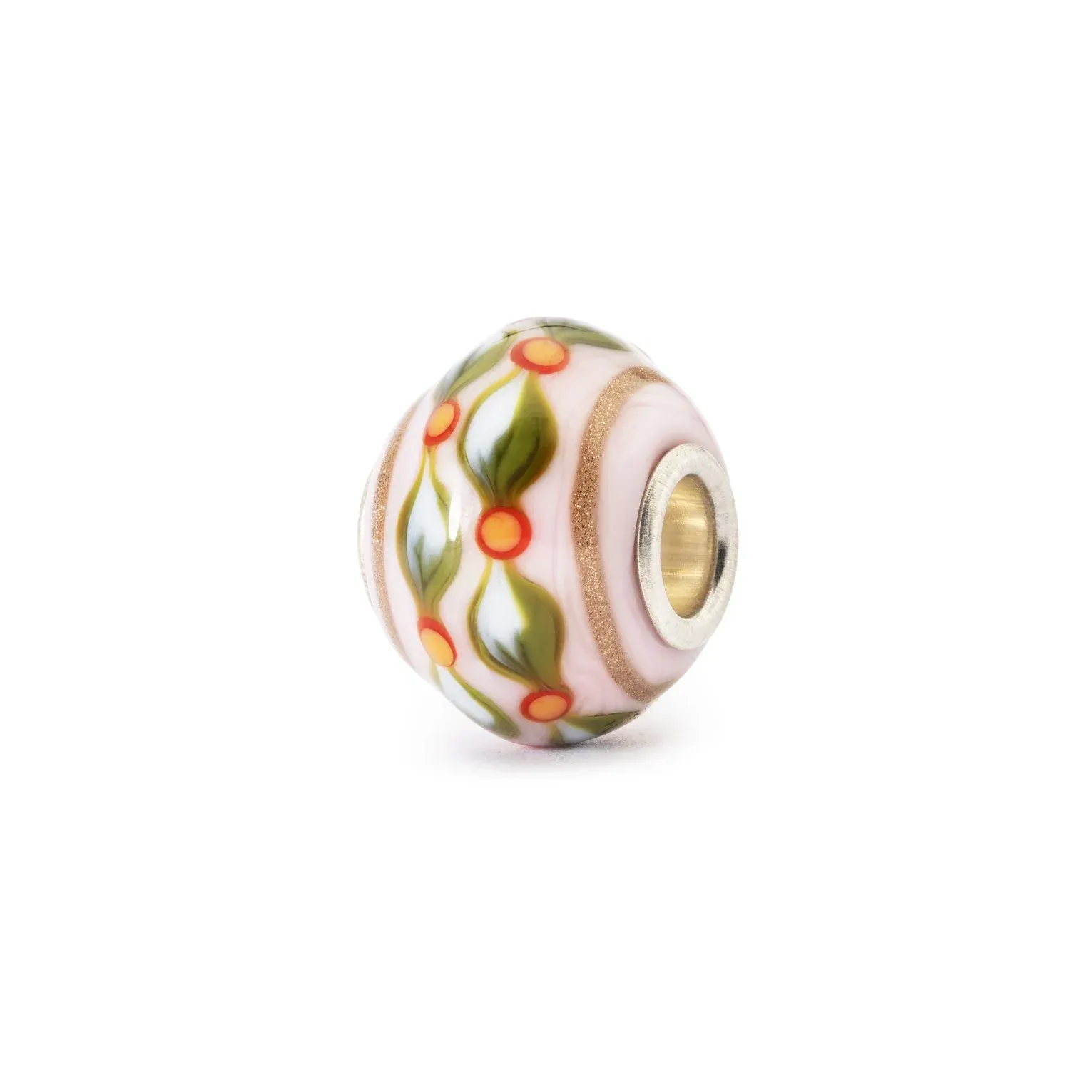 Trollbeads TGLBE-30200 Stedelijk patroon (Special edition)