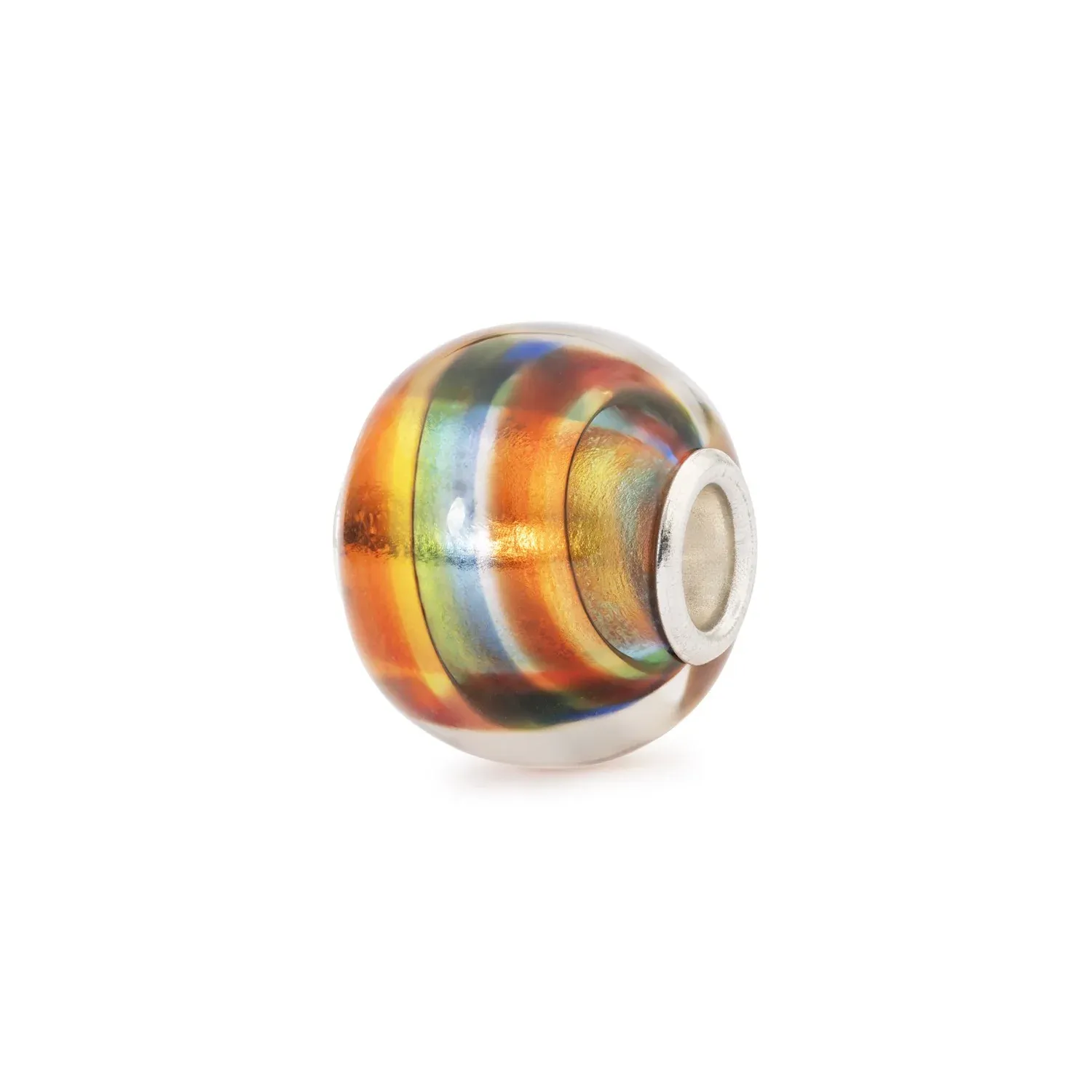 Trollbeads TGLBE-30195 Kracht van kleur (Special edition)
