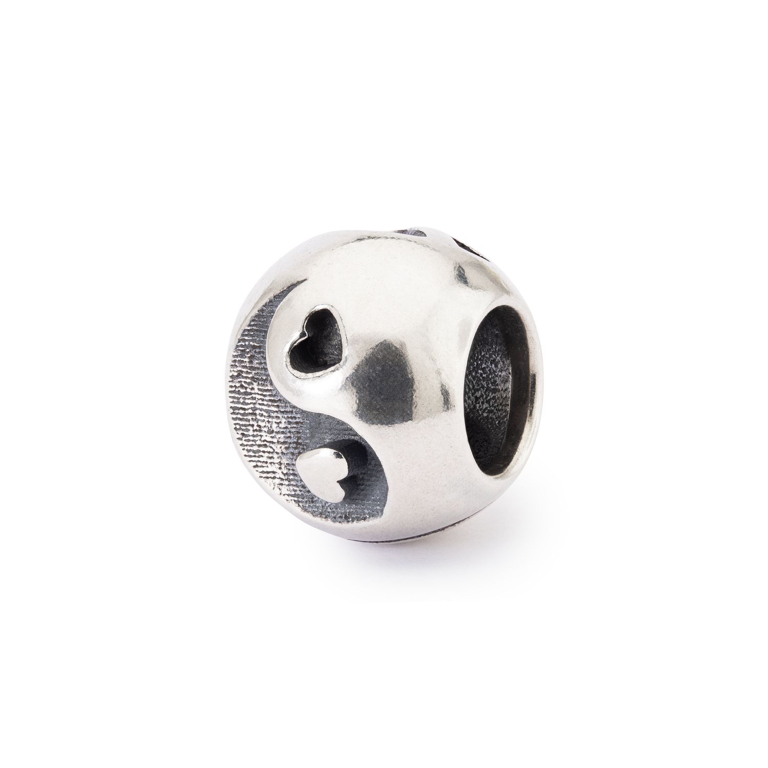Trollbeads TAGBE-40142 Vrede &amp; Liefde