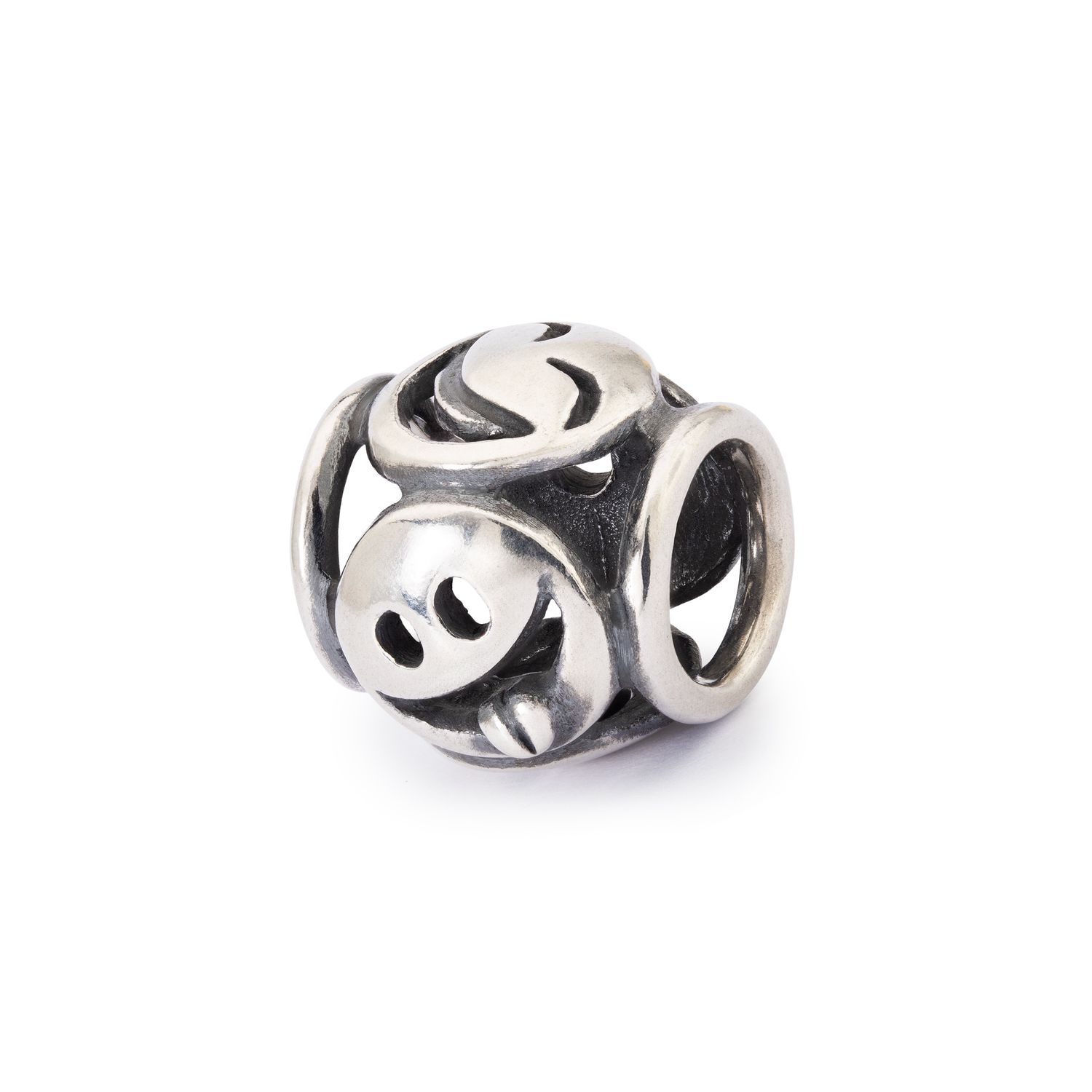 Trollbeads TAGBE-30211 Smileys