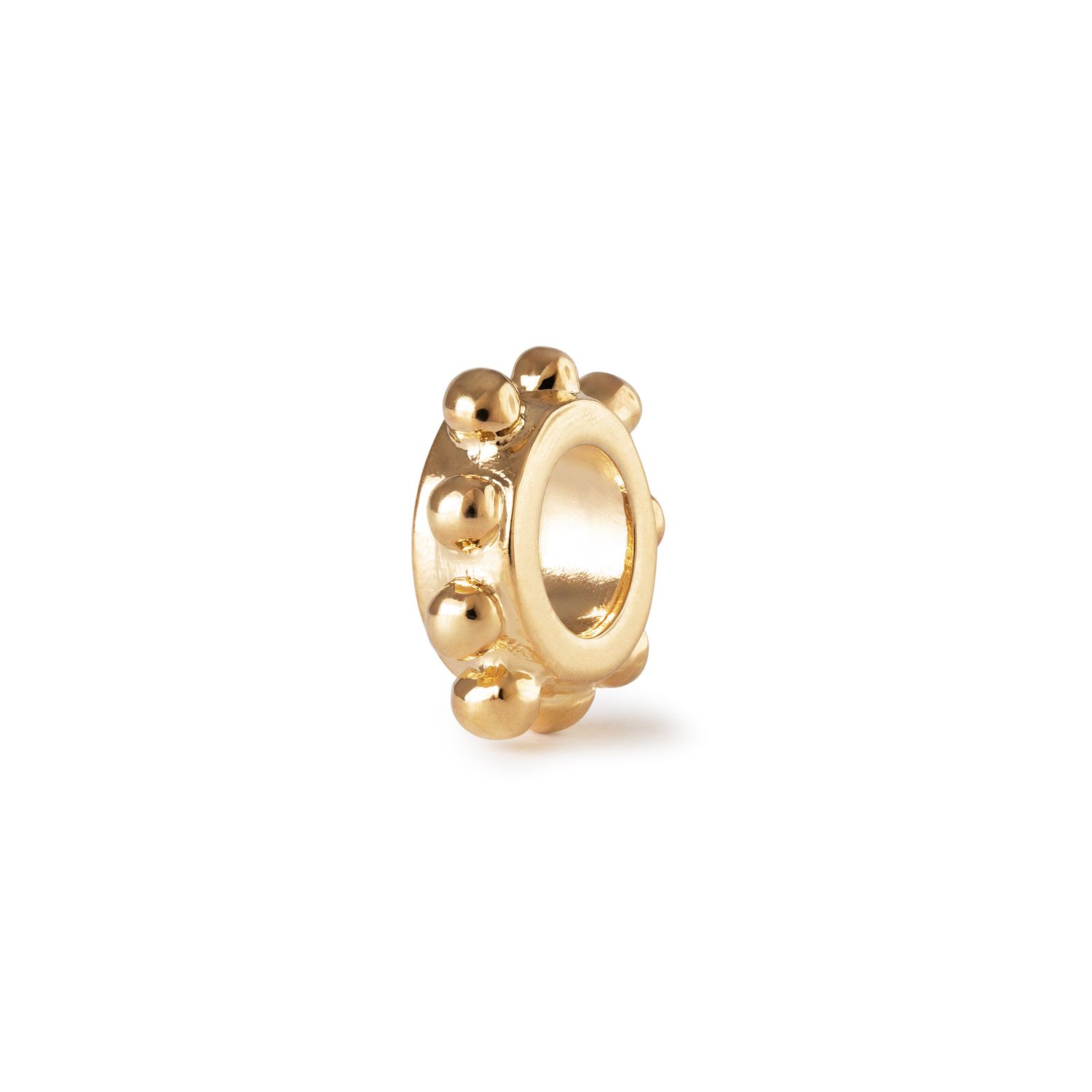 Trollbeads TGPBE-20002 Zonnestraalcirkel