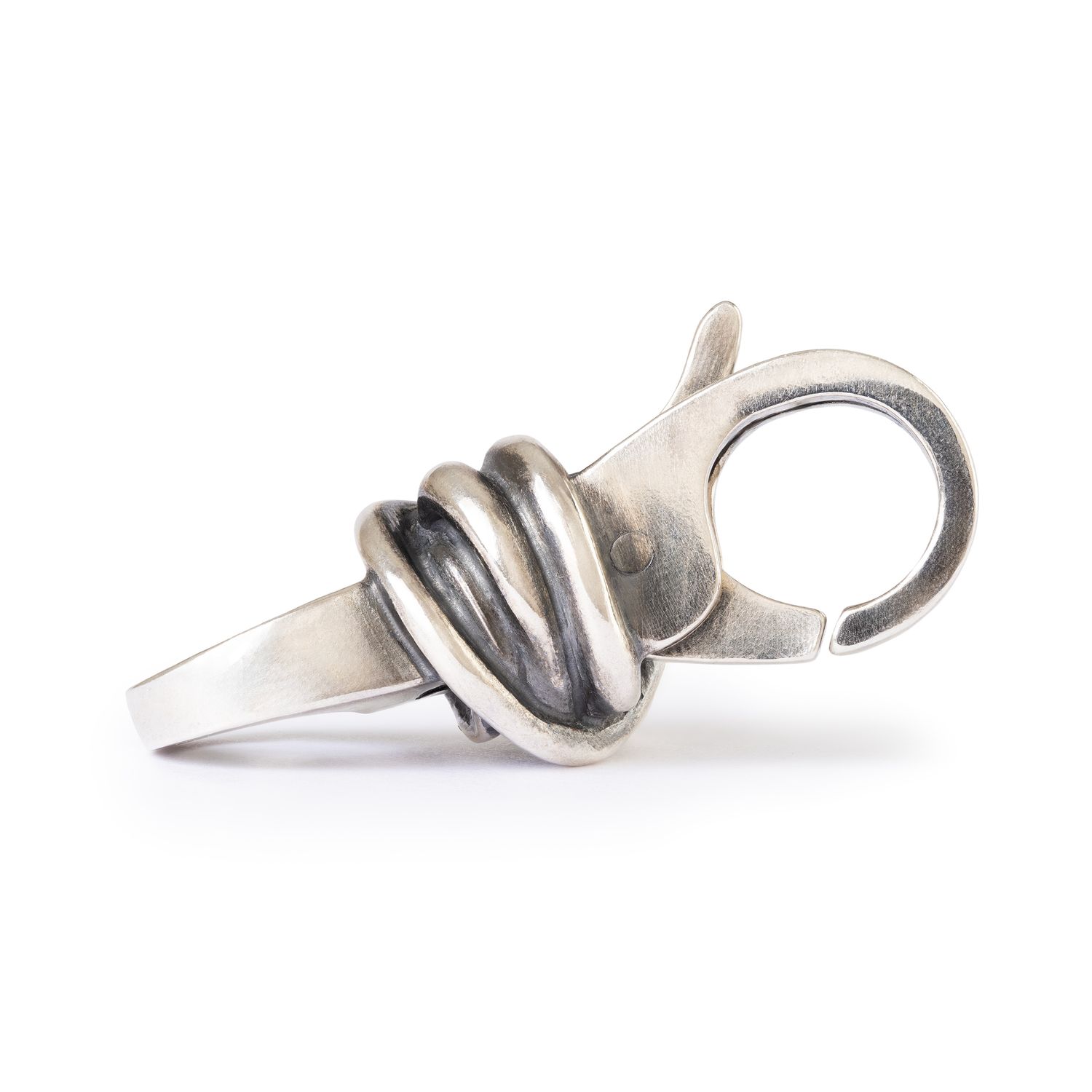 Trollbeads TAGLO-00140 Geluksknoop slot