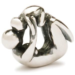 Trollbeads TAGBE-50032 Moederschap