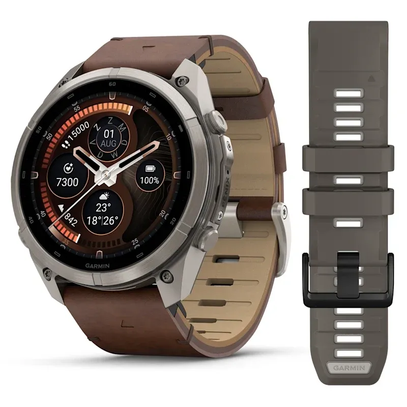 Garmin Fenix 9 Pro 010-04337-41