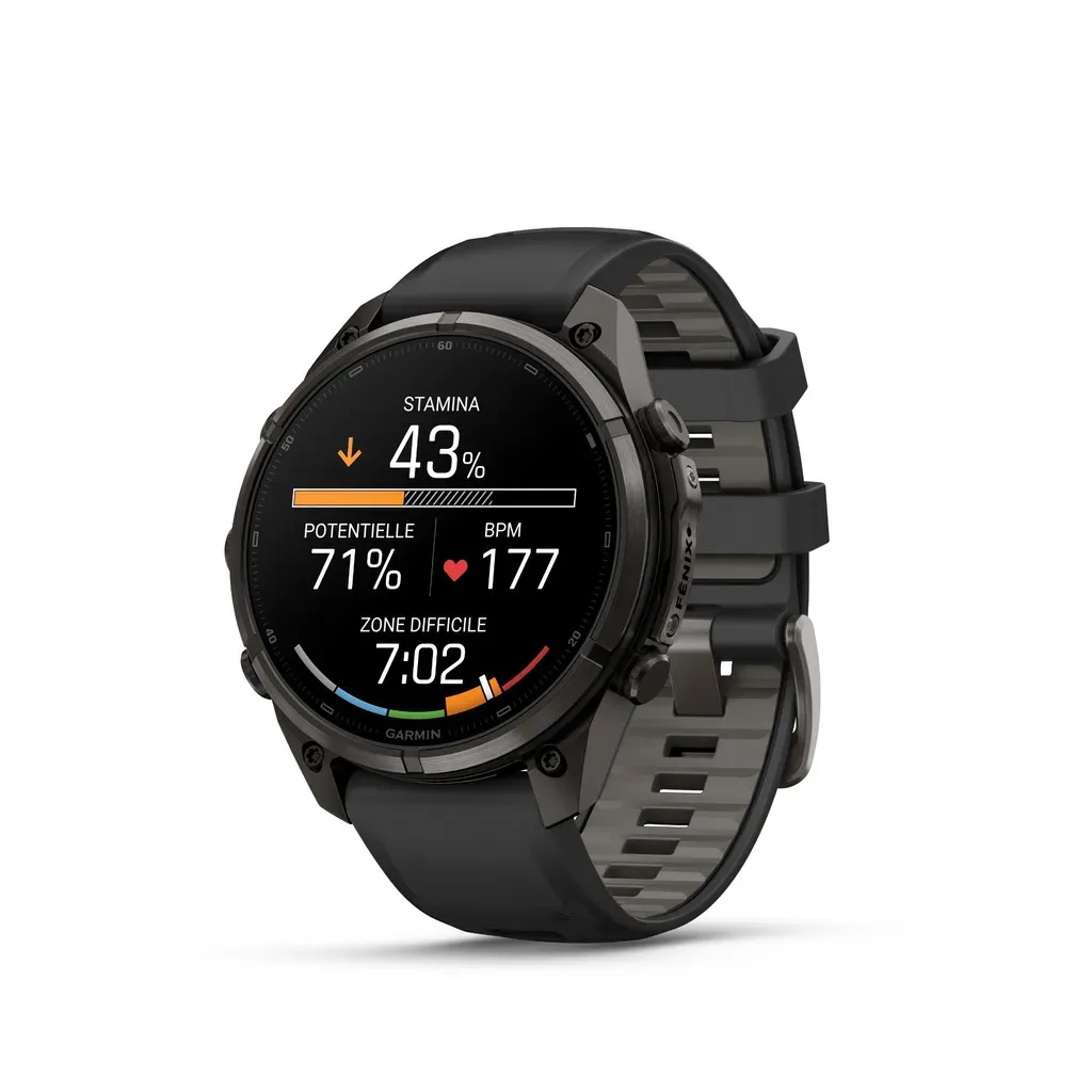 Garmin Fenix 9 Pro 010-04336-11