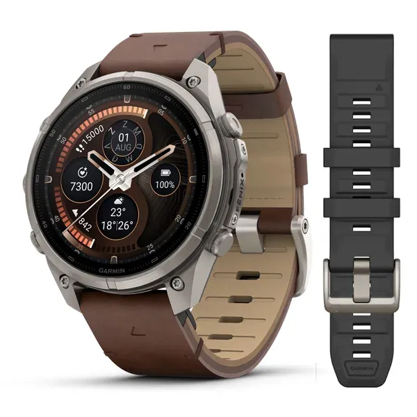 Garmin Fenix 9 Pro 010-04336-41