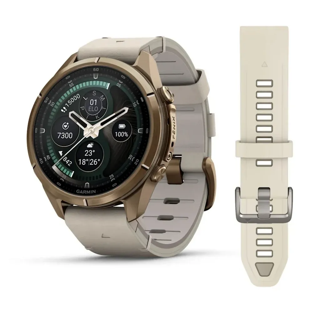 Garmin Fenix 9 Pro 010-04335-41
