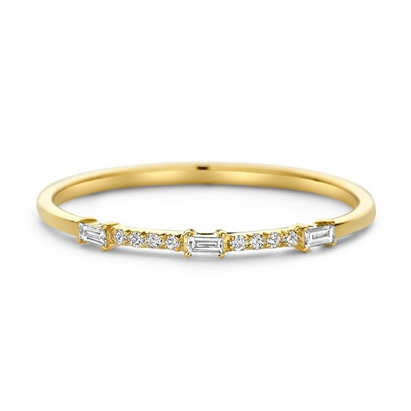 Swing Jewels SWGDR0026-Y-18