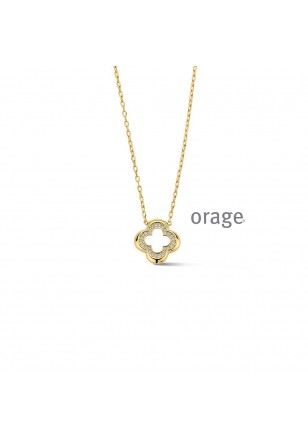 Orage BC166