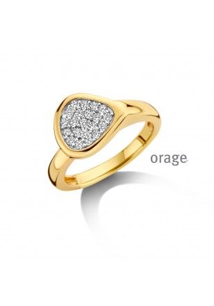 Orage BC027