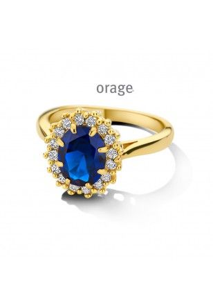 Orage BC172