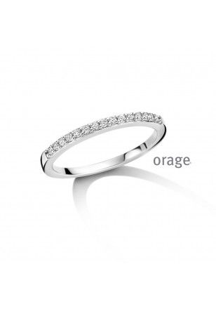 Orage BC021 Lab-grown diamant