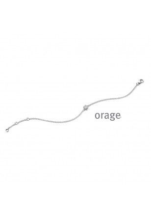Orage BC009 Lab-grown diamant