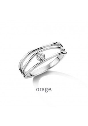 Orage BC023 Lab-grown diamant