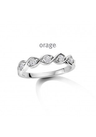 Orage BC022 Lab-grown diamant