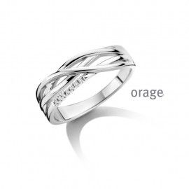 Orage BC019 Lab-grown diamant