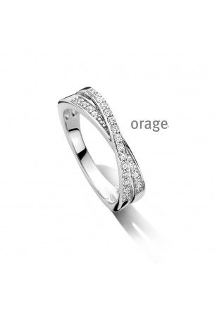 Orage BC011 Lab-grown diamant