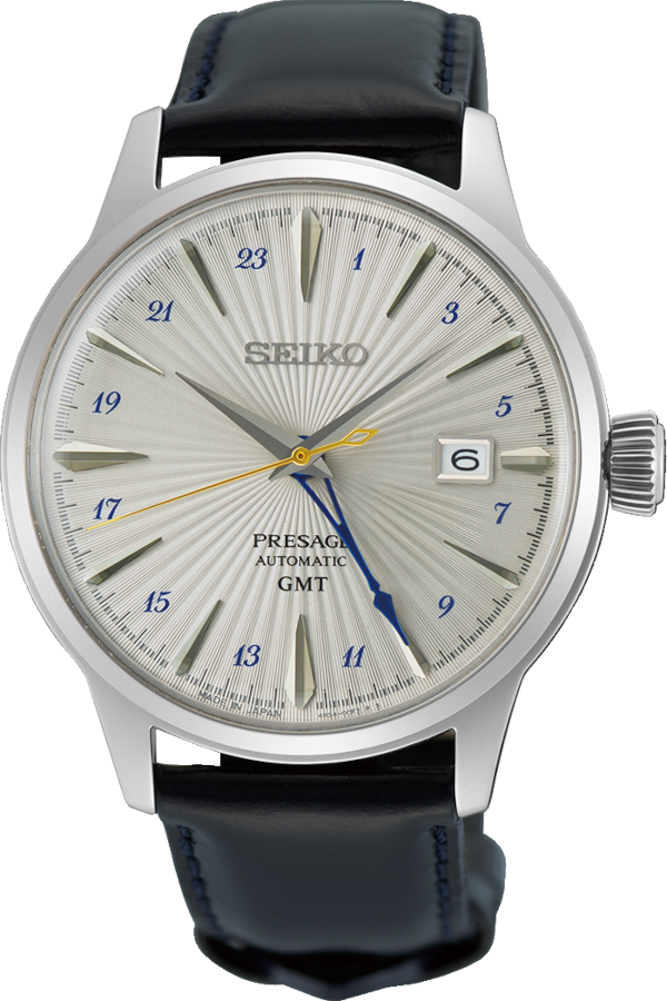 Seiko Presage SSK049J1