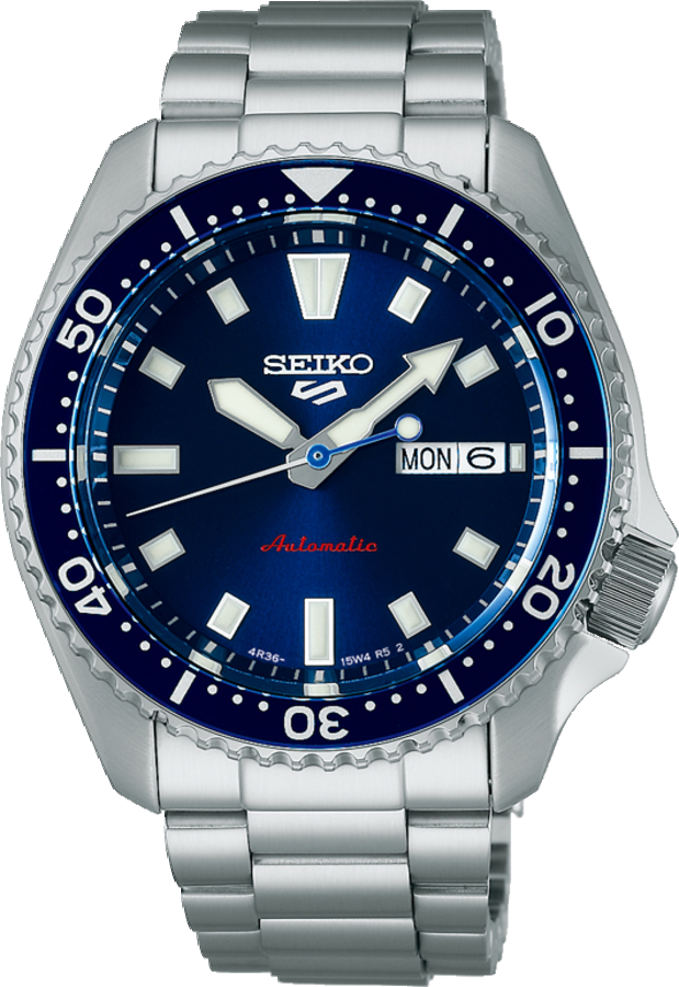 Seiko 5 Sports SRPL83K1