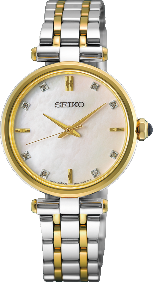 Seiko HGH007P1