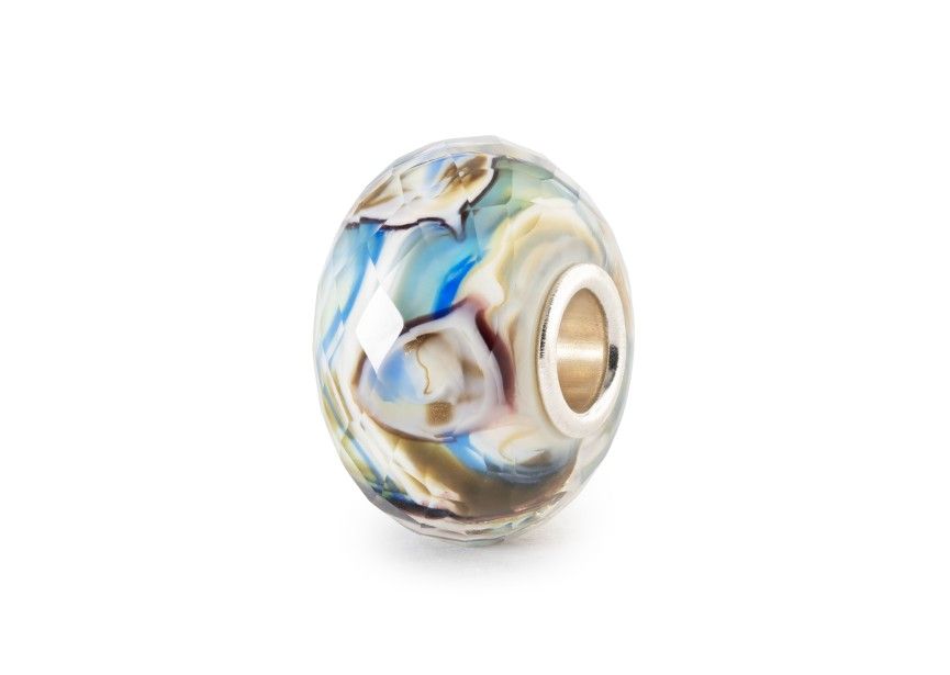Trollbeads TGLBE-30222 Helder inzicht