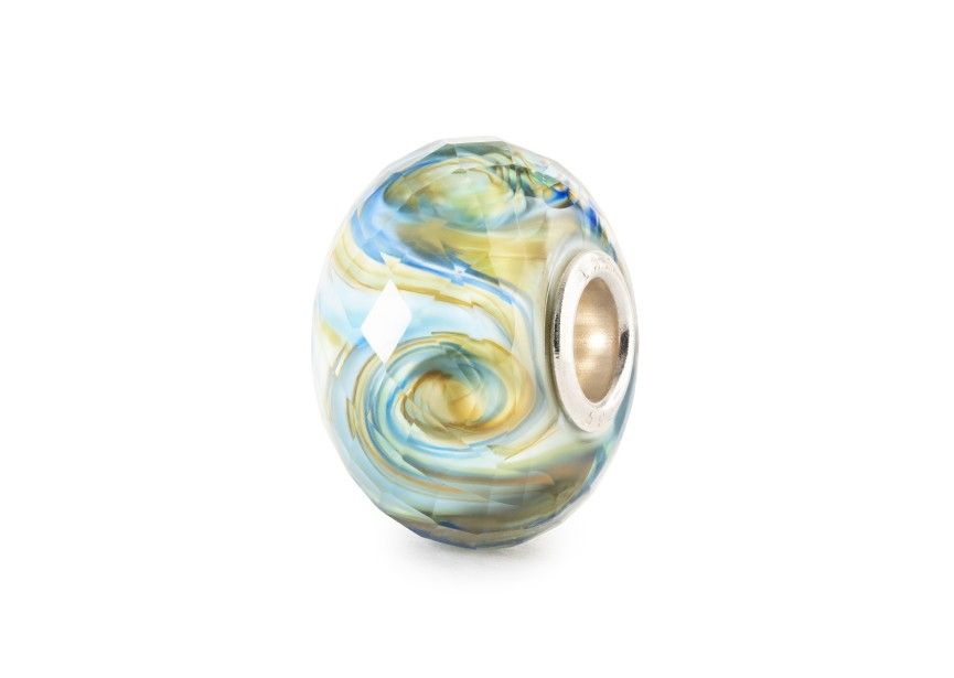 Trollbeads TGLBE-30220 Spiraalbeweging