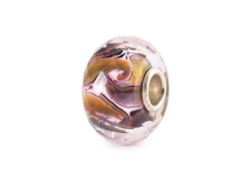 Trollbeads TGLBE-30219 Warme blos