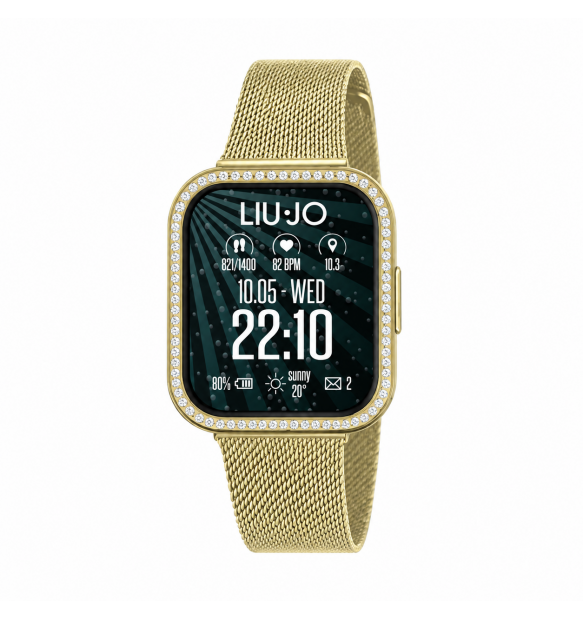 Liu Jo Voice Mini Luxury 2.0 SWLJ252