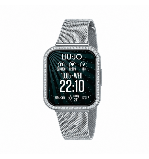 Liu Jo Voice Mini Luxury 2.0 SWLJ250