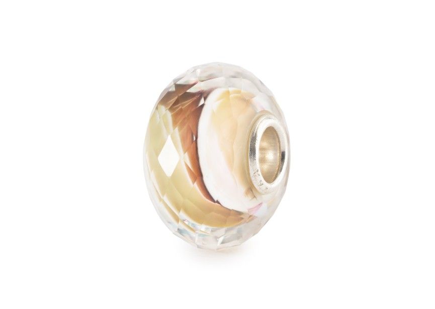 Trollbeads TGLBE-30218 Stille harmonie