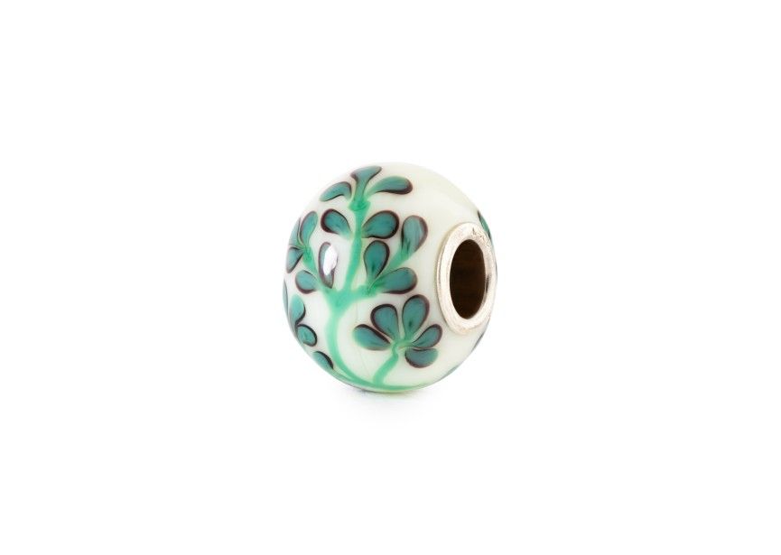 Trollbeads TGLBE-30216 Wilde oregano