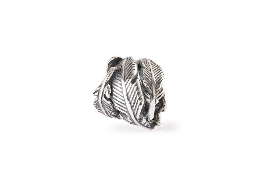 Trollbeads TAGBE-20311 Veer van wording