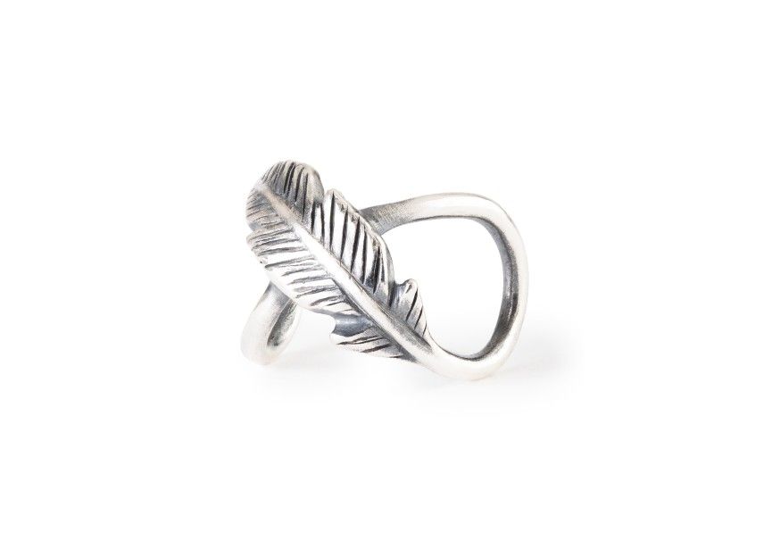 Trollbeads TAGBE-10298 Oneindige feniks