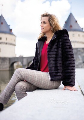 Diversa Malta Broek: Prince des galles