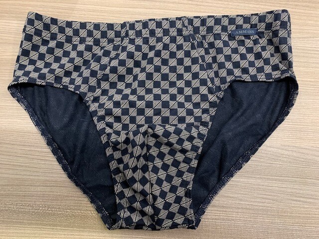 Ammann Sport Slip: Midi, Maten: 2XL / 8