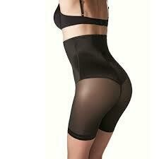 Janira: Culotte Sil. Secrets, shapewear met billen Huidskleur