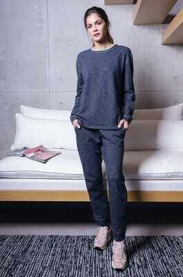 Ammann dames Pyjama / homewear