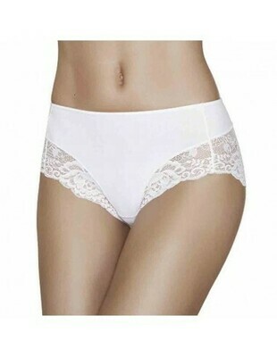 Janira Slip NAADLOOS: Milano Greta ( Wit )
