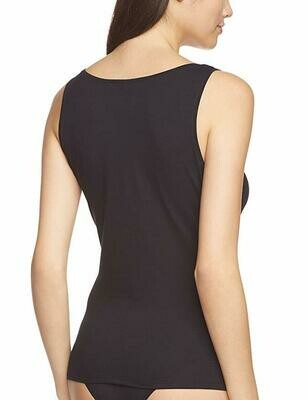 Calida Tank Top Comfort dames singlet: Zwitsers Katoen ( Oekotex )
