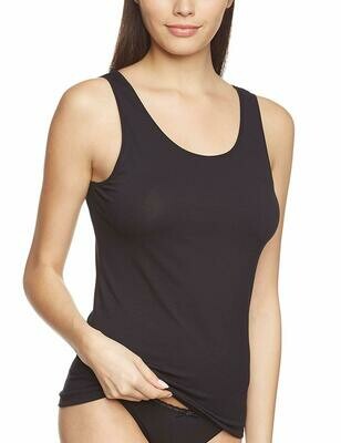 Calida Tank Top Comfort dames singlet: Zwitsers Katoen ( Oekotex )