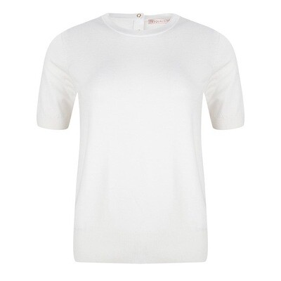 Esqualo Shirt met korte mouw