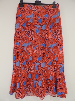 Signe Nature Voile rok