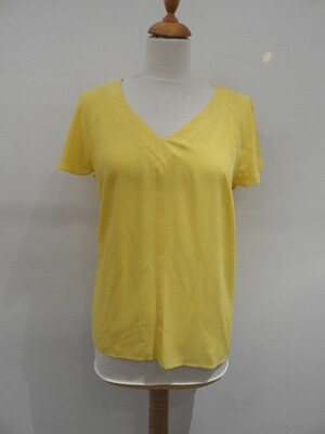 Signe Nature Gele bloes