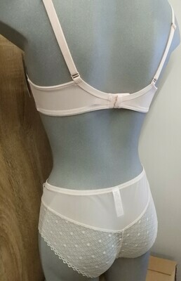 Felina Conturelle Shorty: Capri ( Europese Maten )