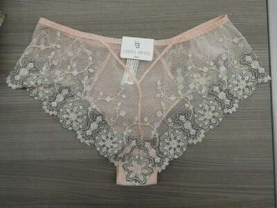 Louisa Bracq Matyo Peche: Shorty model
