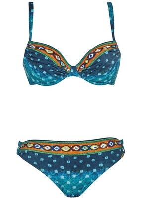 Sunflair Bikini met beugel niet voorgevormd.