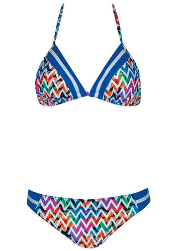 Olympia Halter Bikini A cup