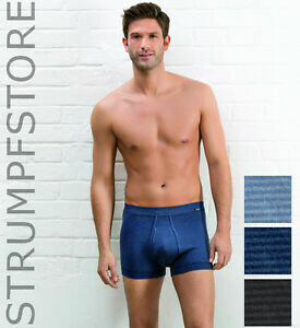Ammann Heren Boxershort met opening tot 6XL