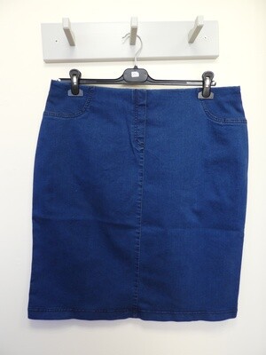 That&#39;s Me Jeans Dames rok  Elastiek