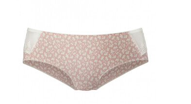 Dacapo Shorty vintage roze: Intermezzo